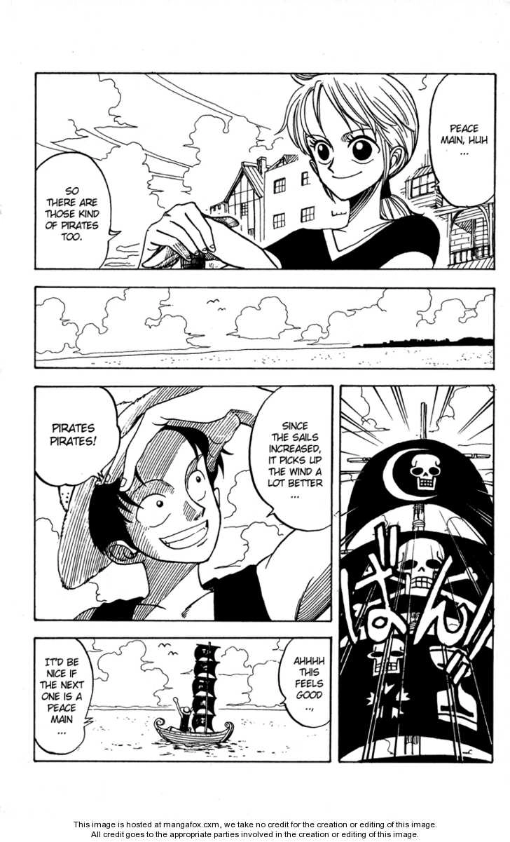 One Piece Chapter 1.1 48